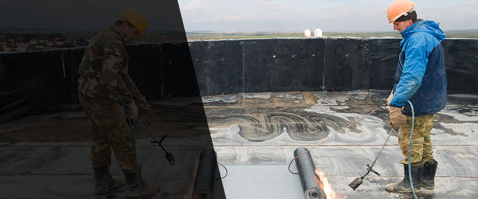 Cottage Grove Roofing Contractors